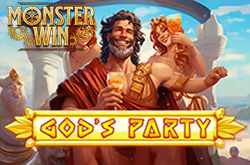 Gods Party