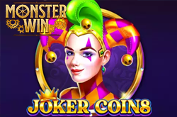 Joker Coins