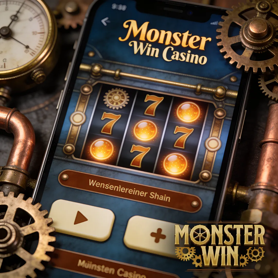 Monsterwin Deutschland