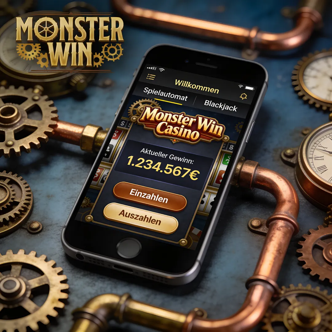 Monsterwin Bewertungen